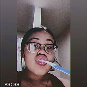 Meet your Posher, Ashlyn